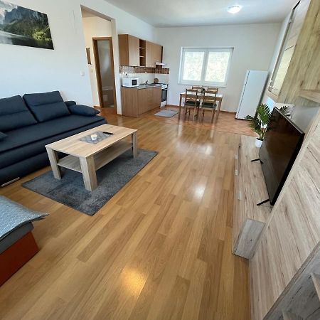 Apartman 92 Biely Kostol Exterior photo