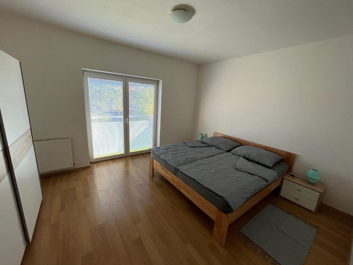 Apartman 92 Biely Kostol Exterior photo