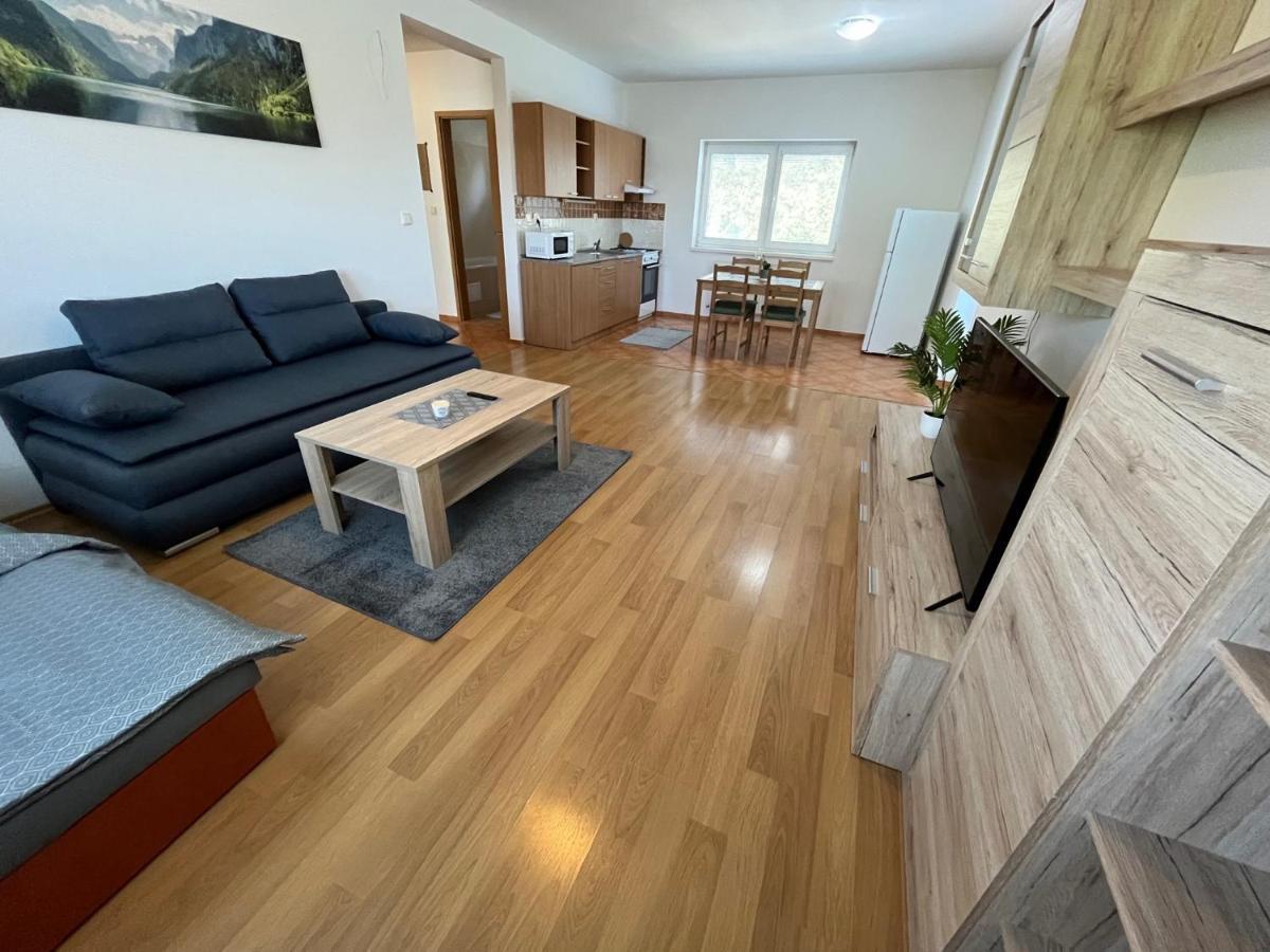 Apartman 92 Biely Kostol Exterior photo