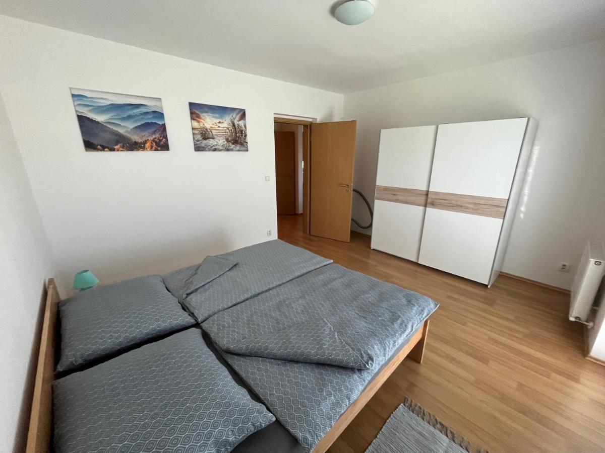 Apartman 92 Biely Kostol Exterior photo