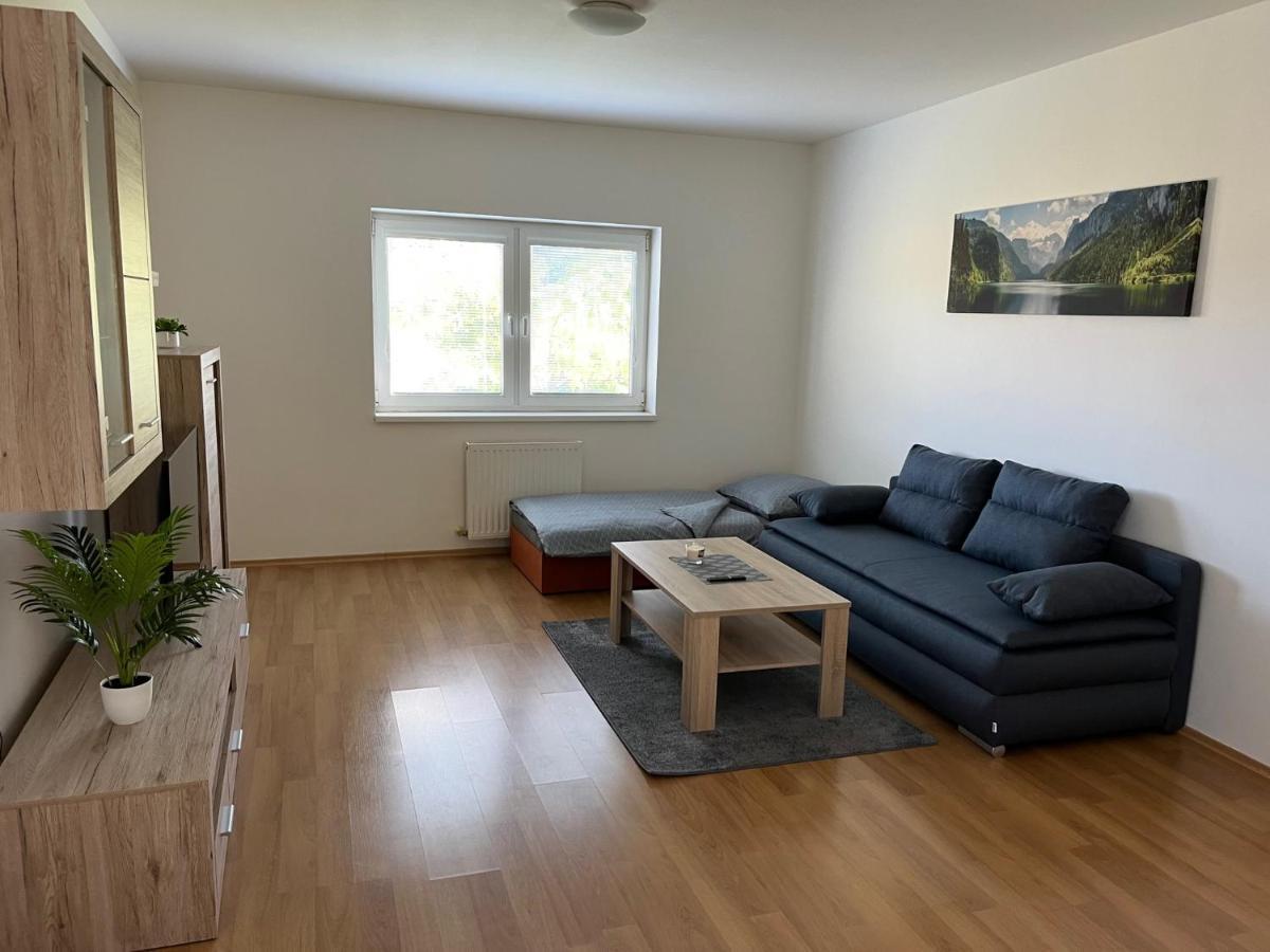 Apartman 92 Biely Kostol Exterior photo