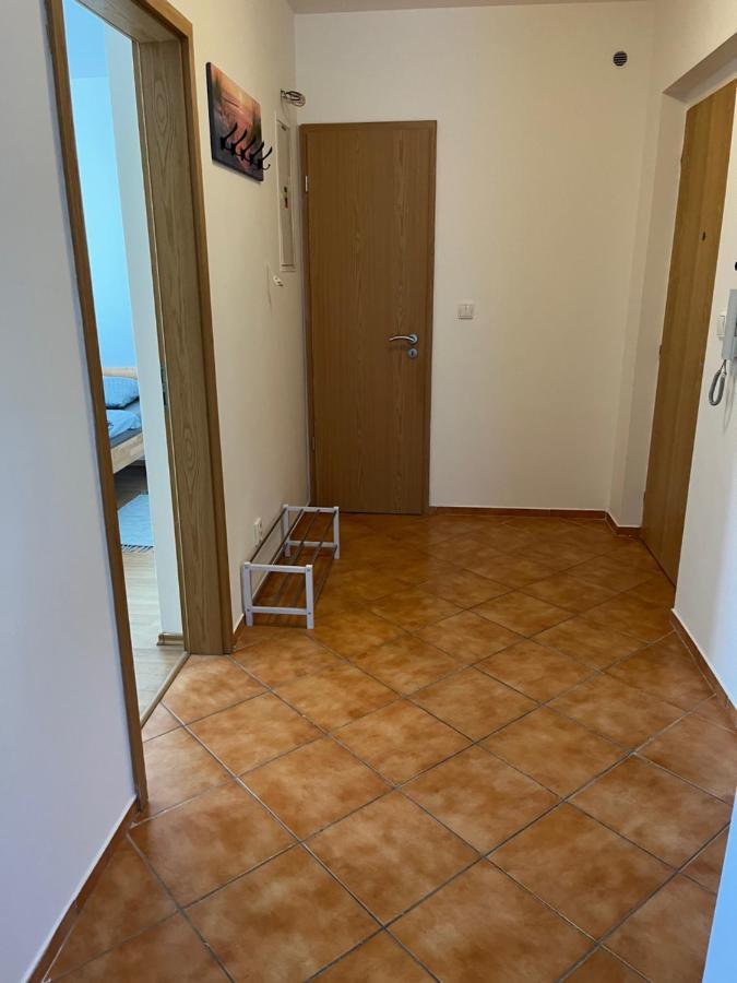 Apartman 92 Biely Kostol Exterior photo